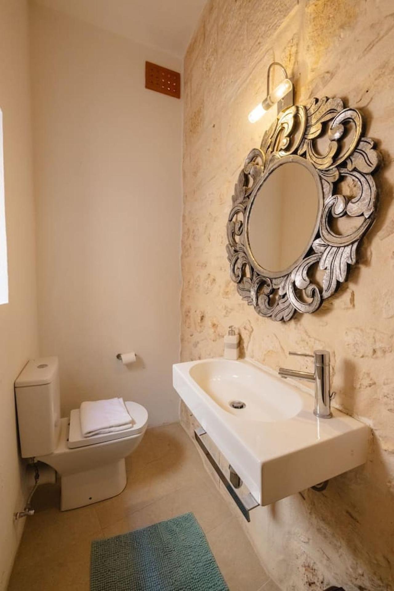 Tranquil Haven 3 Villa Rabat Bagian luar foto