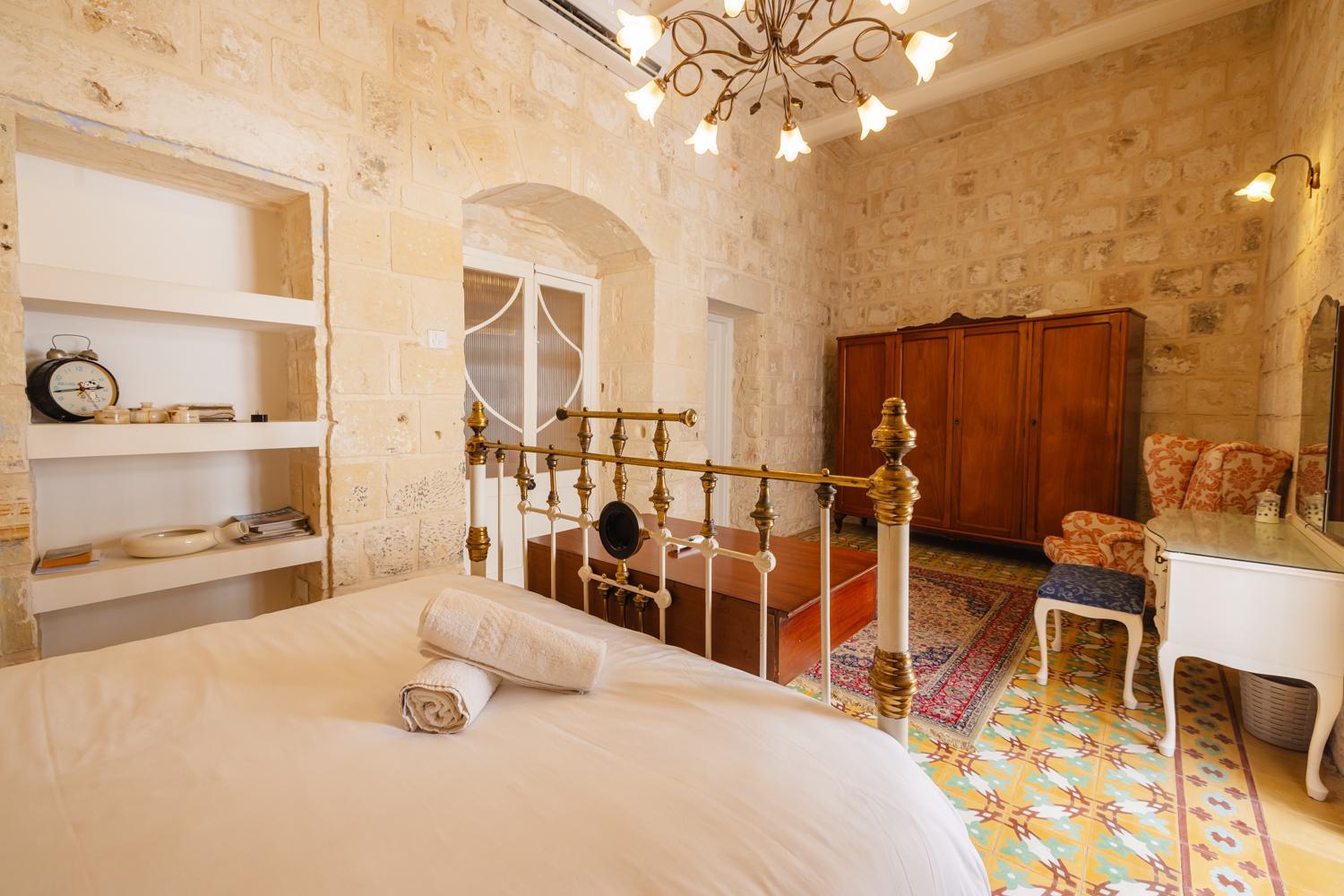 Tranquil Haven 3 Villa Rabat Bagian luar foto