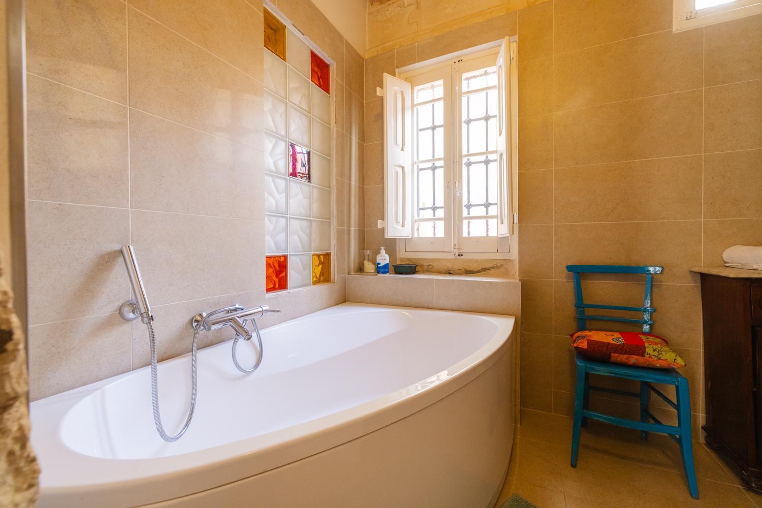 Tranquil Haven 3 Villa Rabat Bagian luar foto