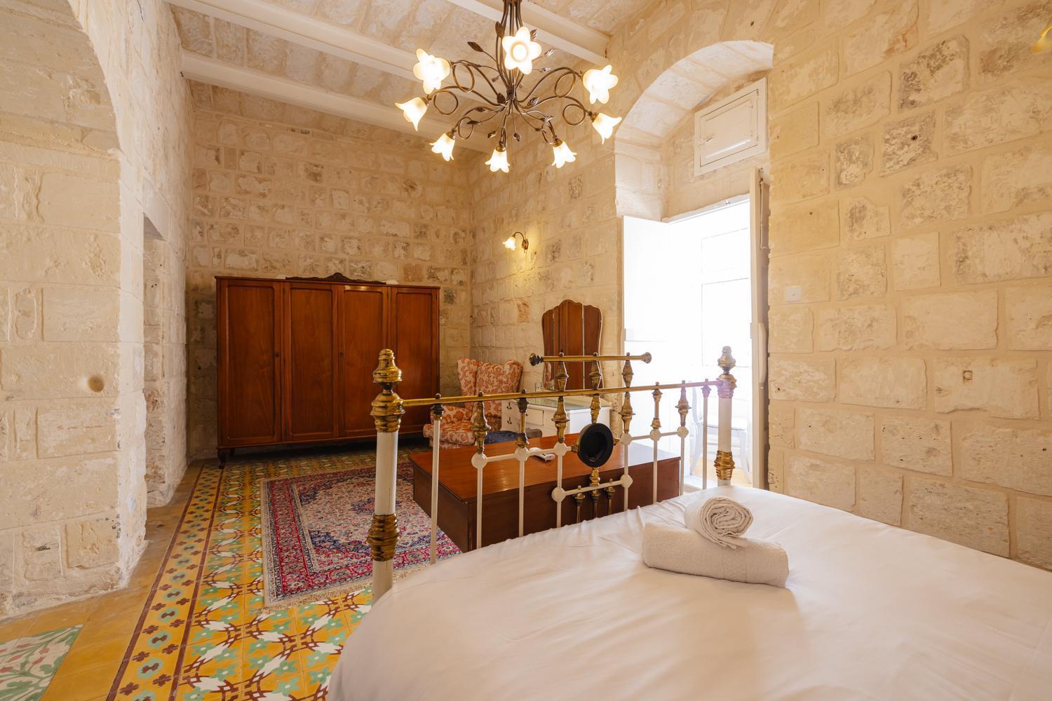 Tranquil Haven 3 Villa Rabat Bagian luar foto