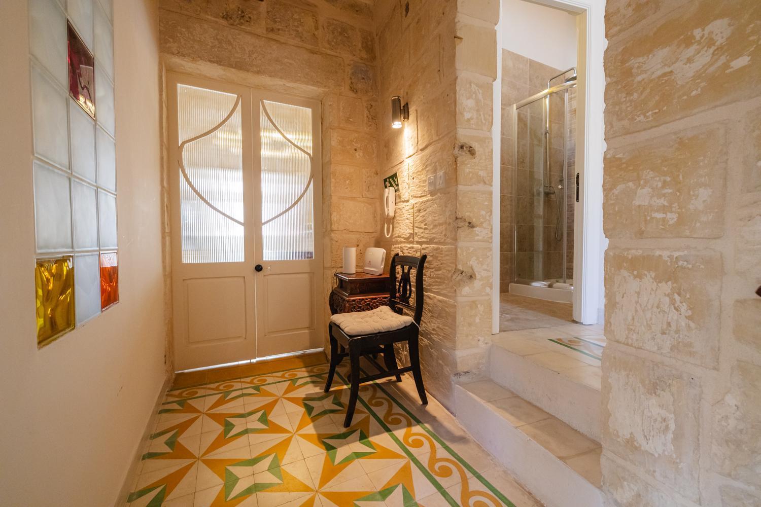 Tranquil Haven 3 Villa Rabat Bagian luar foto
